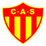 Sarmiento Resistencia logo