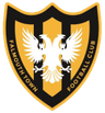 Falmouth Town logo