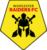 Worcester Raiders logo