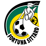 Fortuna Sittard W logo