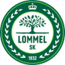 Lommel U21 logo