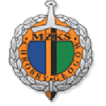 Chrobry Głogów II logo