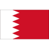 Bahrain U20 logo