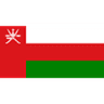 Oman U20 logo