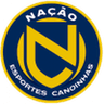 Nação logo