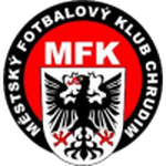 Chrudim II logo