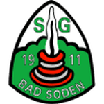 Bad Soden logo