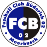 Büderich logo