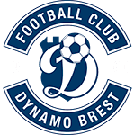 Dinamo Brest II logo