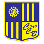 Central Ballester logo