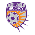 Perth Glory FC W logo