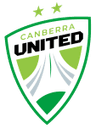 Canberra United W logo