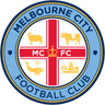 Melbourne City W logo