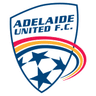 Adelaide United W logo