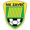 Zavrč logo