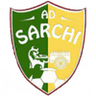AD Sarchí logo