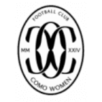 Como W logo