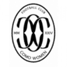Como W logo