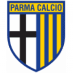 Parma W logo