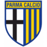 Parma W logo