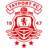 Tayport logo