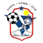 Manta FC logo
