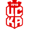 CSKA 1948 Sofia III logo