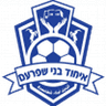 Ihud Bnei Shfaram logo