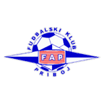FAP logo