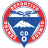 CD Olmedo logo