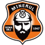 Minerul Ocna Dej logo