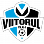 Viitorul Cluj logo