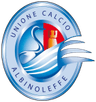 AlbinoLeffe U19 logo
