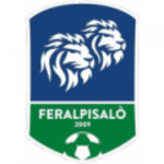 FeralpiSalò U19 logo