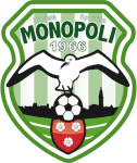 Monopoli U19 logo