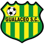Gualaceo SC logo