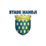 Stade Mandji logo