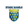 Stade Mandji logo