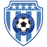 Cherno more II logo