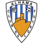 Alhama W logo