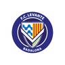 FC Levante Badalona logo
