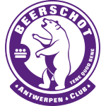 Beerschot VA II logo