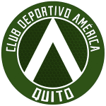 America de Quito logo