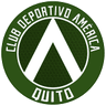 America de Quito logo