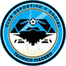 CDS Tampico Madero logo