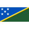 Solomon Islands W logo