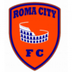 Roma City logo