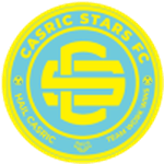 Casric Stars logo