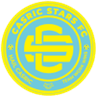 Casric Stars logo