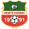 FK Neftekhimik logo